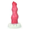 Anal Predator Gode Alien Krodix 19 x 7cm